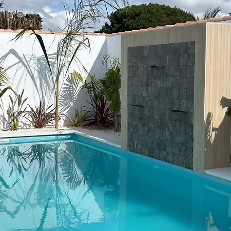 Casa de hóspedes Guacamayos