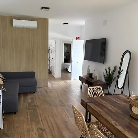 Casa de hóspedes Guacamayos Cádis