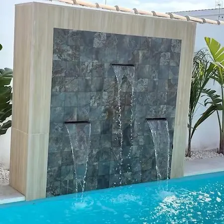 Casa de hóspedes Guacamayos