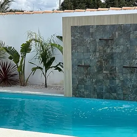 Guacamayos