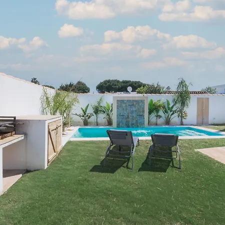 Casa de hóspedes Guacamayos