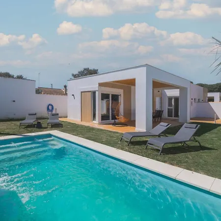 Casa de hóspedes Guacamayos Cádis