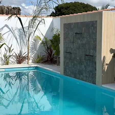 Casa de hóspedes Guacamayos Cádis